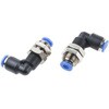 916-0839 �o���N�w�b�h�R�l�N�^ RS PRO �G���{ RS PRO 09887407