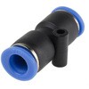 916-0877 RS PRO �X�g���[�g �ڑ� �v�b�V���C�� 8 mm �ڑ�B �v�b�V���C�� 8 mm RS PRO 09887520
