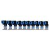 916-0883 RS PRO �G���{�`�`���[�u�p��C �v�b�V���C�� A 6mm�C B 6mm RS PRO 09887529