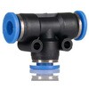 916-0909 RS PRO �`�[�Y�`�G�A�p�� 6mm RS PRO 09887608