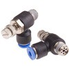 916-0959 RS PRO �X�s�[�h�R���g���[�� �t���[���� x 4mm 1/8�C���` RS PRO 09887757