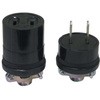 WA1215 コードコネクタ 2P セット品 Panasonic(パナソニック) 09888121