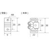 BH-664 [[Lb` WAKI(aCY) 09889855