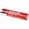 917-6581 �P4�`�d�r RS PRO �A���J���d�r�C���̓d�� 1.5V RS PRO 09890916