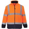 918-6055 Hi Vis�t���[�X RS PRO �����Y XXL �l�[�r�[/�I�����W ���� EN20471 Class 3�C EN343 3:2�C GO/RT 3279 RS PRO 09891720
