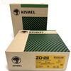 ZO-26 軟鋼用ソリッドワイヤー キスウェル(旧:高麗溶接棒) 09892321