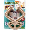 らくらくハンガーかけ 上敷居用 ノムラテック