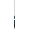 高精度Pt100浸漬温度プローブ testo(テストー)