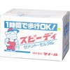 スピーディモルタル マノール