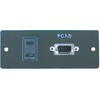 PA-40-PC ���p�p�ڑ��p�l�� AURORA(�I�[�����W���p��) 09904356