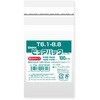OPP袋 ピュアパック 04 T(厚手・テープ付き) SWAN