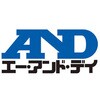 アナログ出力 A&D
