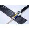 ノイズプロテクトチューブスナップタイプ 興和化成
