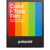 Color i-Type Film Black Frame Edition ポラロイド(polaroid)