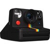 Polaroid Now+ Generation 2 Instant Camera Black ポラロイド(polaroid)