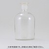 S75-1147-03 細口試薬びん(無色) ナリカ 09920700