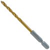 4.3MM 六角軸3倍スピードドリル SK11 09927644