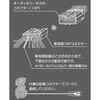 2211 オーディオハーネス エーモン 09932151