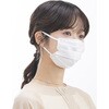 PN-NEX30LL デイリーフィットマスク  ナノエアーフィルタープラス  ゆったりワイドサイズ 30枚入 アイリスオーヤマ 09932636