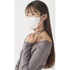 RN-DH20SW DAILY FIT MASK なめらかタッチ 立体 ふつうサイズ アイリスオーヤマ 09932688