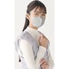 RN-DH20SXH DAILY FIT MASK なめらかタッチ 立体 ふつうサイズ アイリスオーヤマ 09932715