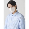 RN-FA30MW FASHIONABLE MASK 立体 ふつうワイドサイズ 30枚 アイリスオーヤマ 09932758