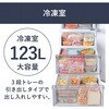 IRSN-HF24A-W ノンフロン冷凍冷蔵庫 235L アイリスオーヤマ 09932889