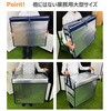 ZSP150-1 ԁ`^܂肽ݕۗBOX ZVbp[ zCgo[ 09933020