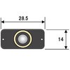 1209 gOXCb` 12V G[ 09934382