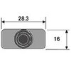 1213 gOXCb` 12V G[ 09934391