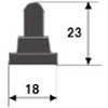 1213 gOXCb` 12V G[ 09934391