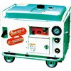高圧洗浄機ジェットクリーン 精和産業