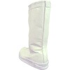 V5400W-23.5 耐滑樹脂先芯入り長靴 日進ゴム 09949792