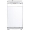全自動洗濯機 7.5kg 縦型 省エネ 低騒音 Hisense(ハイセンス)