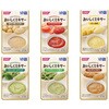 FFKおいしくミキサー - 6種 ホリカフーズ