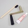 GS 芝刈機用研磨セット ゴールデンスター