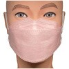 コンフォート立体マスク「快」 ファーストレイト