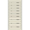 ヴィドマー ファインキャビネットFC-300G ムラテックKDS