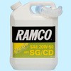 SG/CD 20W-50 4�T�C�N���G���W���I�C�� RAMCO 09966677