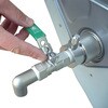 SP-L50P ペールコック(ペール缶用) アクアシステム 09967247