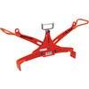 U字溝蓋用クランプ UGH-250kg(900/1000) イーグルクランプ