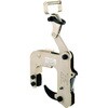 コンクリート製品用つりクランプ ECC-350kg(100-150) イーグルクランプ