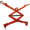 吊クランプ 100kg 日本クランプ(JAPAN CLAMP)