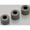 DWRウエイトローラー3個セット 外径15×12mm×5.5g ヤマハ系 90452 DAYTONA(デイトナ)