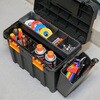 TATEIRE-440 縦入れ収納工具箱 TRUSCO 09981128