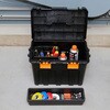 TATEIRE-440 縦入れ収納工具箱 TRUSCO 09981128
