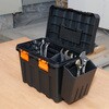 TATEIRE-440 縦入れ収納工具箱 TRUSCO 09981128