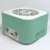 超小型紫外線LED空間清浄機 KOROSUKE PETIT ヨーホー電子