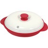 電子レンジ専用調理器具 スピードクック パール金属