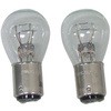 ダブル球S25/BAY15d 24V(ブリスターパック) STANLEY(スタンレー電気)